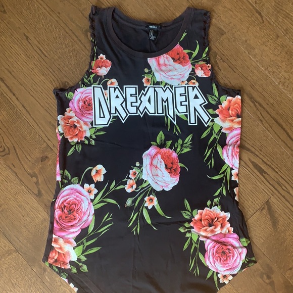 Graphic Tank - Picture 5 of 7